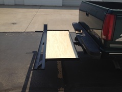 Custom Utility Carriers